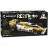 Image de ITALERI Renault RE20 Turbo Voiture 4707S