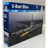 Image de Italeri - I5609 - Maquette - Sous-Marin de Poche Biber - Echelle 1:35