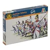 Image de Italeri - I6005 - Maquette - Figurine - Infanterie Autriche Napoleonic