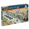 Image de Italeri Artillerie Francaise 510006031