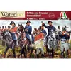 Image de Italeri Etat Major Brit./PRUSSIEN