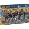 Image de Italeri - I6073 - Maquette - Figurine - Infanterie Russe - Echelle 1:72