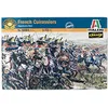 Image de Italeri - I6084 - Maquette - Figurine - Cuirassiers Français - Echelle 1:72