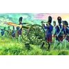 Image de Italeri - I6135 - Maquette - Figurine - Artillerie de la Garde Française - Echelle 1:72