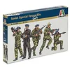 Image de Italeri - I6169 - Maquette - Figurine - Para Russes Spetsnaz
