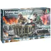 Image de Italeri Bataille de Stalingrad Modélisme 6193S