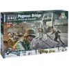 Image de Italeri Pegasus Bridge Modélisme 6194S
