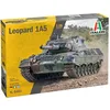 Image de Italeri - I6481 - Maquette - Chars d'assaut - Léopard 1A5 - Echelle 1:35