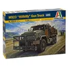 Image de Italeri - I6513 - Maquette - Char d'assaut - M923 Hillbilly Gun Truck