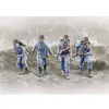 Image de ITALERI - Maquette - Infanterie Austro-Hongroise 1ERE G.M.