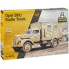 Image de Italeri Opel Blitz Radio