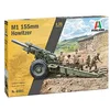 Image de Italeri - Modèle en Plastique à Monter, Couleur Gris, 6581S