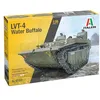 Image de Italeri 6752 1:35 LVT-4 Buffle d'eau   Modélisme, kit de construction, modélisme, bricolage, loisirs, collage, kit en plastique, fidèle aux détails, kit militaire, char 1:35