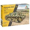 Image de MGMC TANK M42 DA 75/34 SEMOVENTE MILITARY 1945 /