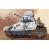 Image de Italeri - I7008 - Maquette - Chars d'assaut - T 34/76 - Echelle 1:72, Vert