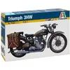 Image de Italeri- Maquette Plastique à Assembler, I7402 510007402