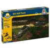 Image de Italeri - I7509 - Maquette - Chars d'assaut - Halftrack M3A1 - Echelle 1:72