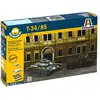 Image de Italeri - I7515 - Maquette - Chars d'assaut - T 34/85 X2 - Echelle 1:72