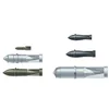Image de Italeri - I26101 - Maquette - Aviation - Armements Avions Allds 1 - Echelle 1:72