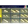 Image de Italeri - I26102 - Maquette - Aviation - Armements Avions Allds 2 - Echelle 1:72