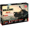 Image de Italeri 510036513 1 : 35 Panzer IV Wot