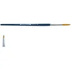 Image de Italeri - I51201 - Accessoire pour Maquette - Pinceau Pointu 000