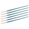 Image de Italeri - I51204 - Accessoire pour Maquette - Pinceau Pointu 1