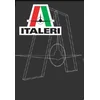 Image de Italeri - Pinceau pointu - Taille 6