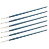 Image de Italeri - I51222 - Accessoire pour Maquette - Pinceau Plat 00