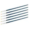 Image de Italeri - I51223 - Accessoire pour Maquette - Pinceau Plat 0