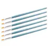 Image de Italeri - I51227 - Accessoire pour Maquette - Pinceau Plat 4