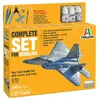 Image de LOCKHEED MARTIN F-22A RAPTOR AIRPLANE MILITARY 1990 /