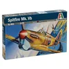 Image de Italeri - I001 - Maquette - Aviation - Spitfire MK VB - Echelle 1:72