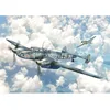 Image de ITALERI ITA049 Maquette transparente 1:72