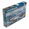 Image de Italeri - I086 - Maquette - Aviation - P-51D Mustang - Echelle 1:72