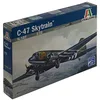 Image de Italeri - I127 - Maquette - Aviation - C-47 Skytrain - Echelle 1:72