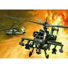 Image de Italeri - I159 - Maquette - Aviation - AH-64 Apache - Echelle 1:72