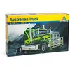 Image de Italeri - I719 - Maquette - Voiture et Camion - Australian Truck - Echelle 1:24