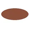 Image de Medium Brown Flat