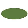 Image de Maquettes Italeri Peinture Acrylique Vert Moyen Mat