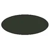 Image de Peinture Acrylique pour Maquette : Schwarzgrun Rlm 70