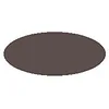 Image de Italeri 4858 PEINTURE MAQUETTE MARRON MAT 383