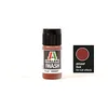 Image de Maquettes Italeri Jus Acrylique Rouille