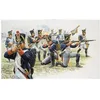 Image de Italeri - I6002 - Maquette - Figurine - Infanterie de Ligne Française - Echelle 1:72