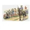 Image de Troupes Confédérées Italeri 1/72 en occasion ou reconditionné