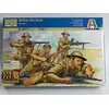 Image de Italeri - I6077 - Maquette - Figurine - 8ème Armée Britannique - Echelle 1:72