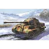 Image de Italeri - I7004 - Maquette - Chars d'assaut - King Tiger - Echelle 1:72