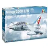 Image de ITALERI - Maquette Avion Mirage 2000 B/d |italeri|90023| 1:72 Maquette Char Promo