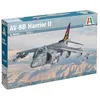 Image de Italeri IT90193 1/72 US Marine Corps AV-8B Harrier II Modèle en Plastique