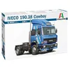 Image de IVECO FIAT 190.38 COWBOY TURBO TRACTOR TRUCK 2-ASSI 1984 /
